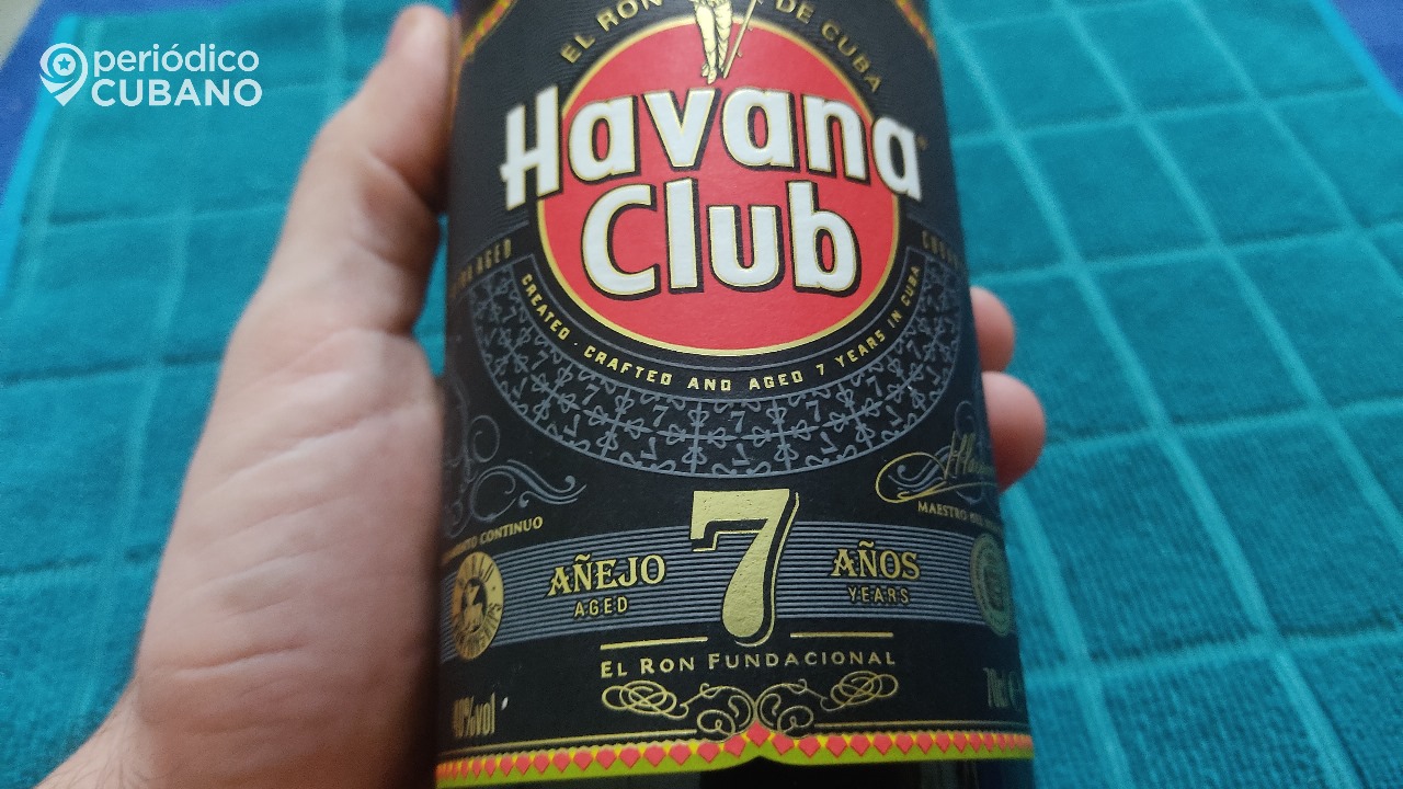 Havana Club lanza concurso internación con premio de 10 mil euros
