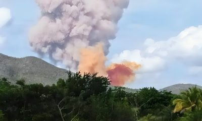 Hay posibilidad de vida para los 13 desaparecidos en explosión en Holguín