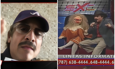 Héctor Travieso