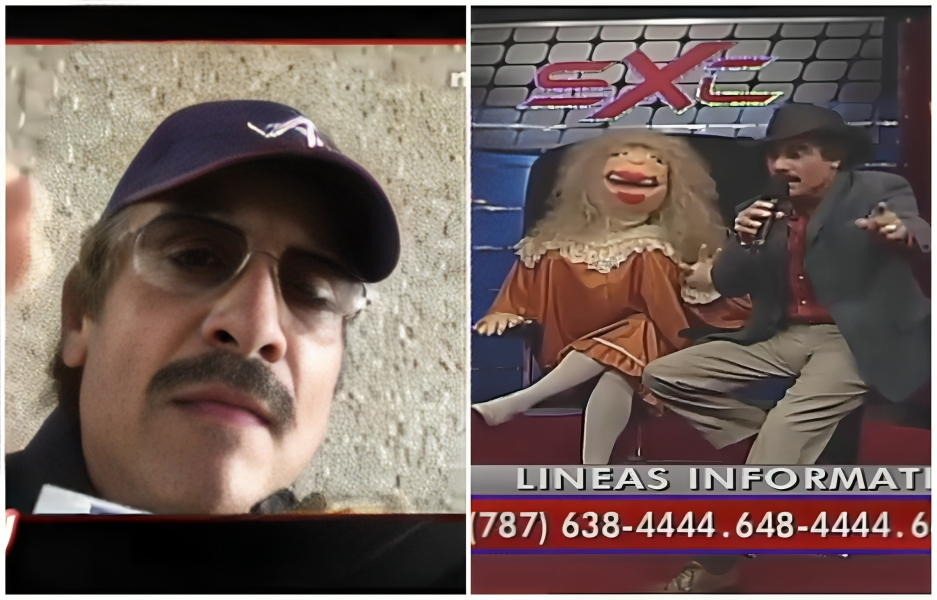 Héctor Travieso