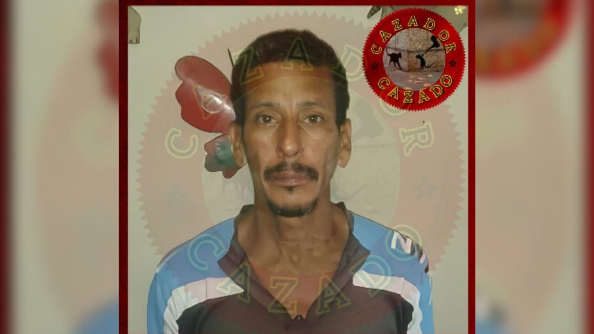 Hombre se entrega a la policía tras cometer un feminicidio en Holguín