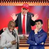 Humor cubano a lo grande Con el 5 Apretao llega a Miami