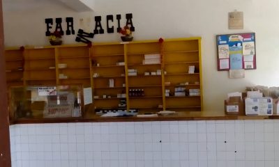 Implementan nueva forma de vender medicamentos en las farmacias cubanas