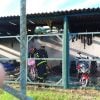 Incendio en el hospital materno de Santa Clara provoca daños materiales