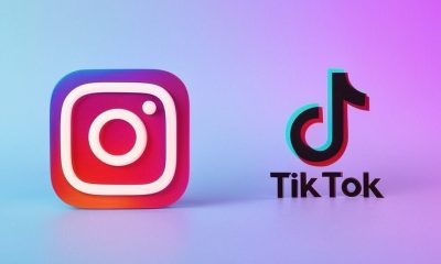 Instagram lanza funciones similares a TikTok para hacerle la competencia