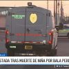 Investigan muerte de una niña por bala perdida en Miami-Dade (1)
