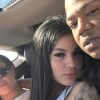 Ja Rulay desata polémica al mostrar a sus “novias” en La Habana
