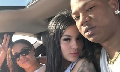 Ja Rulay desata polémica al mostrar a sus “novias” en La Habana