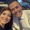 Jany Gonzalez y Mario Vallejo