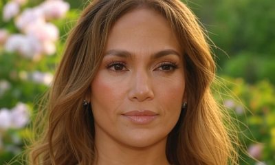 Jennifer Lopez se solidariza con eventos de Los Angeles