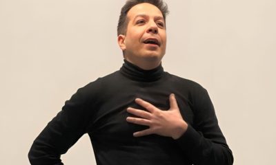 Jorge Ferrera denuncia censura tras suspensión de su obra teatral en Cuba