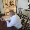 José Daniel Ferrer conversó con el jefe de misión de la Embajada de Estados Unidos en Cuba