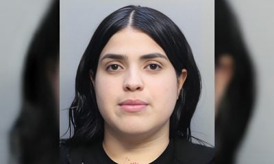 Joven de 23 años enfrenta cargos por intento de homicidio en Hialeah (1)