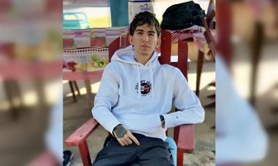 Joven holguinero muestra notable mejoría tras sobrevivir a violento asalto en 2023 (1)
