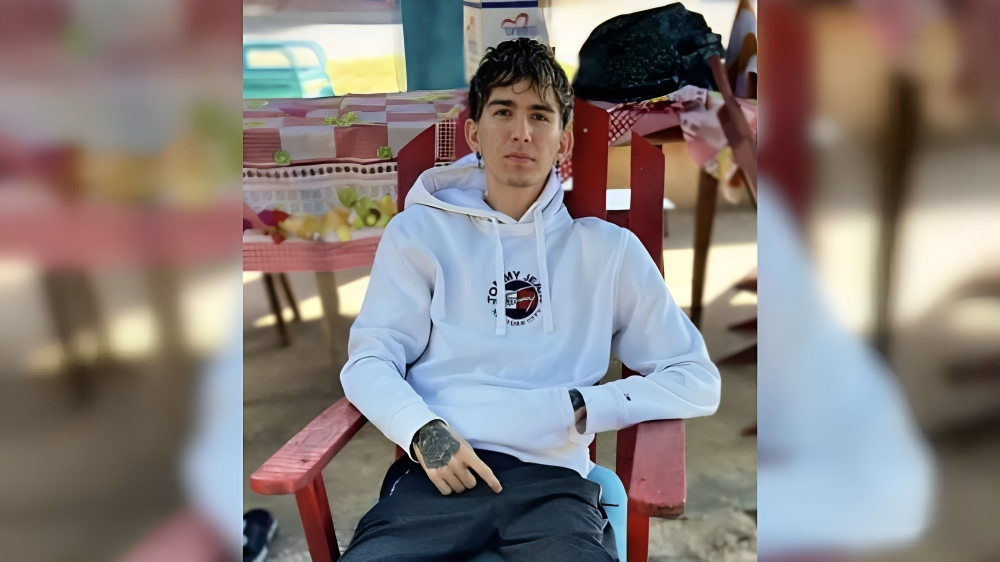 Joven holguinero muestra notable mejoría tras sobrevivir a violento asalto en 2023 (1)