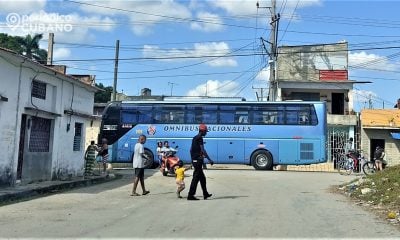 Justifican calamidades en Ómnibus Nacionales y Ferrocarriles de Cuba “no tenemos divisas”