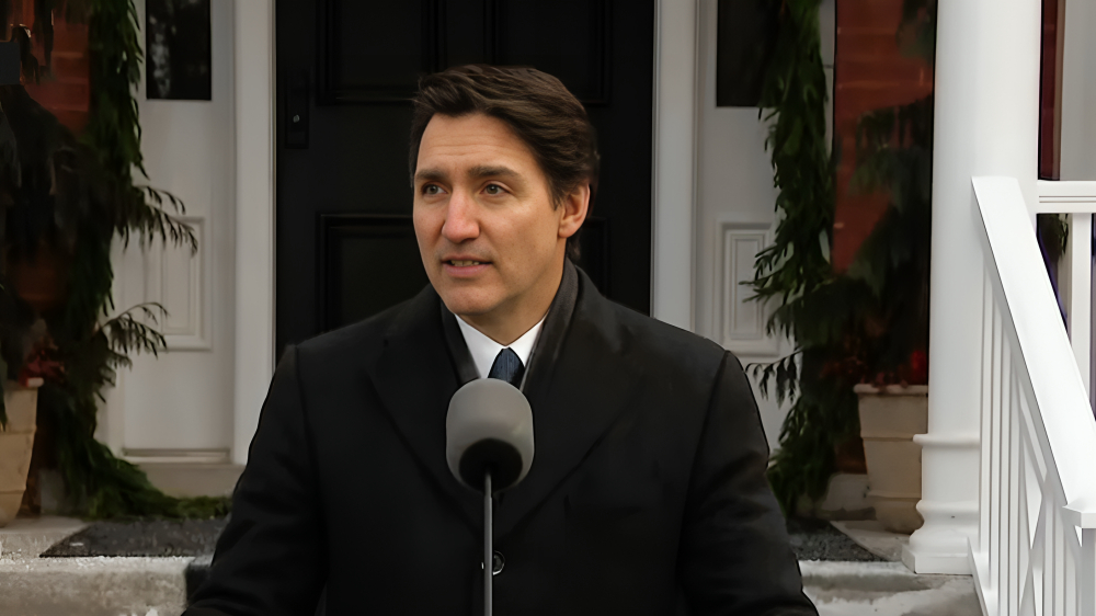Justin Trudeau es hijo de Fidel Castro