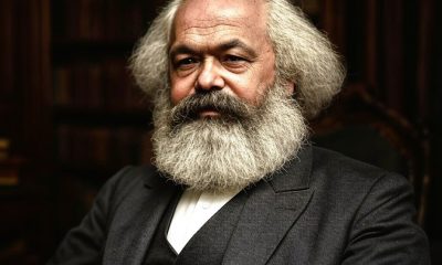 Karl Marx errores en el Capital