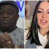 La Diosa se despide del humorista José Téllez