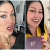 La Diosa y su hija