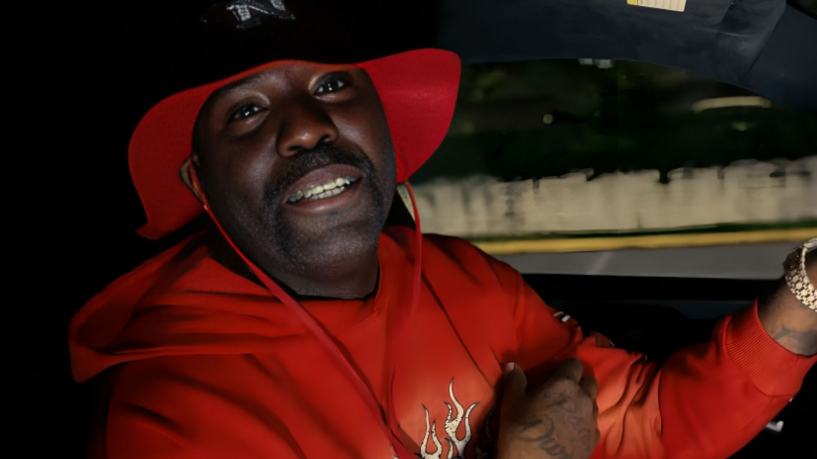 La canción más viral de Chocolate MC Wow Pedro