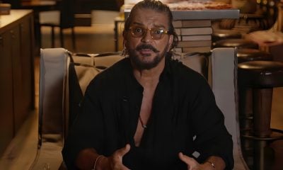 la historia detras del motel revolución canción de ricardo arjona