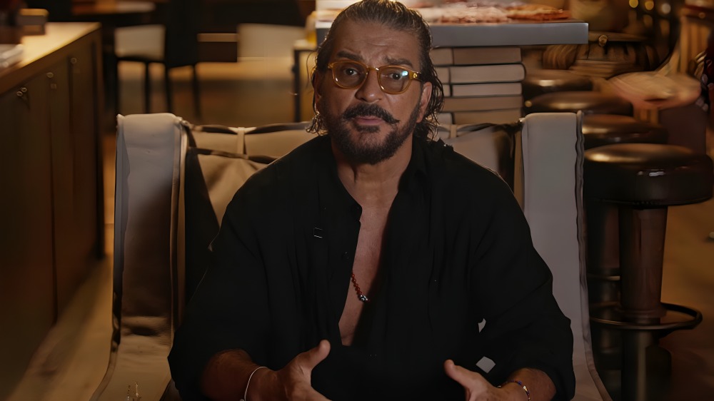 La historia de la canción Motel Revolución de Ricardo Arjona