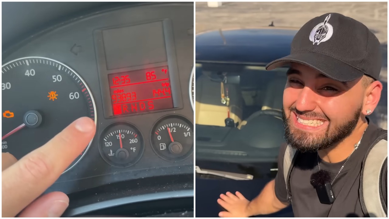 La realidad de manejar un carro usado en Miami Cuál es el mejor auto para empezar
