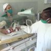 La tasa de mortalidad infantil en Cuba se mantiene en 7,1 por cada 1.000 nacidos vivos (1)