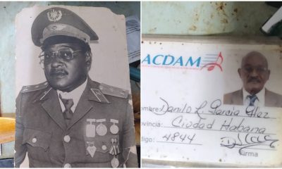 La traición del castrismo a sus militares así vive un coronel retirado