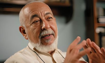 Leonardo Padura sobre el exilio “el milagro cubano es que los cubanos viven de milagro”