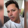 Leoni Torres se somete a tratamiento estético en Miami