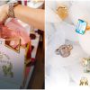 Leydi Cash Joyería lanza sorteo para el 14 de febrero participa para ganar $700 en joyas