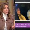 Lili Estefan habla de Clara Chía y Gerard Piqué