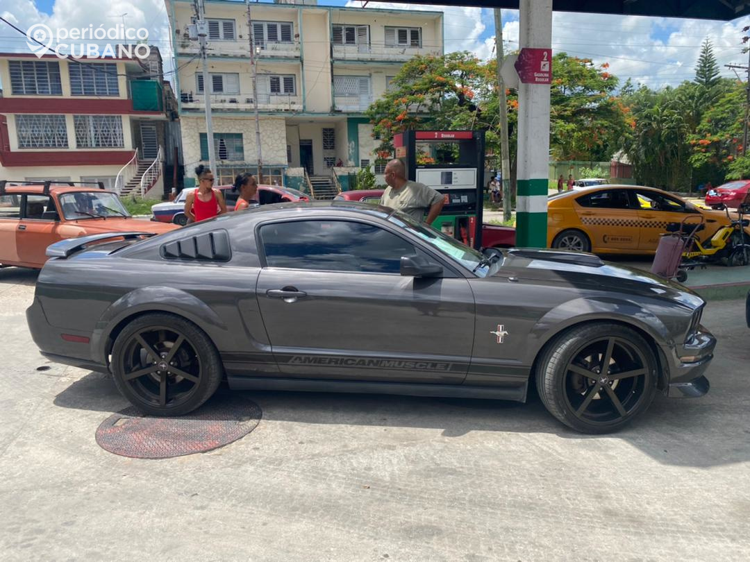 Listado de empresas donde se venden vehículo en dólares en Cuba
