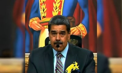 Locura de Maduro propone “liberar” a Puerto Rico con apoyo de tropas brasileñas (10)