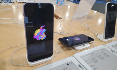 Los iPhone ya son compatibles con Starlink sin necesidad de otro equipo adicional