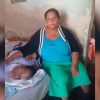 Madre cubana necesita ayuda para cuidar a su hijo con parálisis cerebral en Cárdenas
