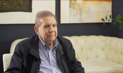Maduro intensifica la represión ofrece recompensa 100.000 dólares por Edmundo González (1)