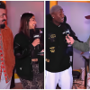 Maffio, Kimii y Nacho