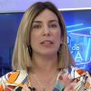 Maka narra la dura experiencia de visitar a su padre Raúl Rivero en prisión