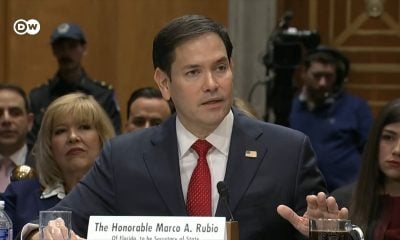 Marco Rubio asegura que Cuba sí patrocina al terrorismo y critica a Biden