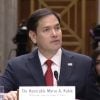 Marco Rubio define prioridades del Departamento de Estado