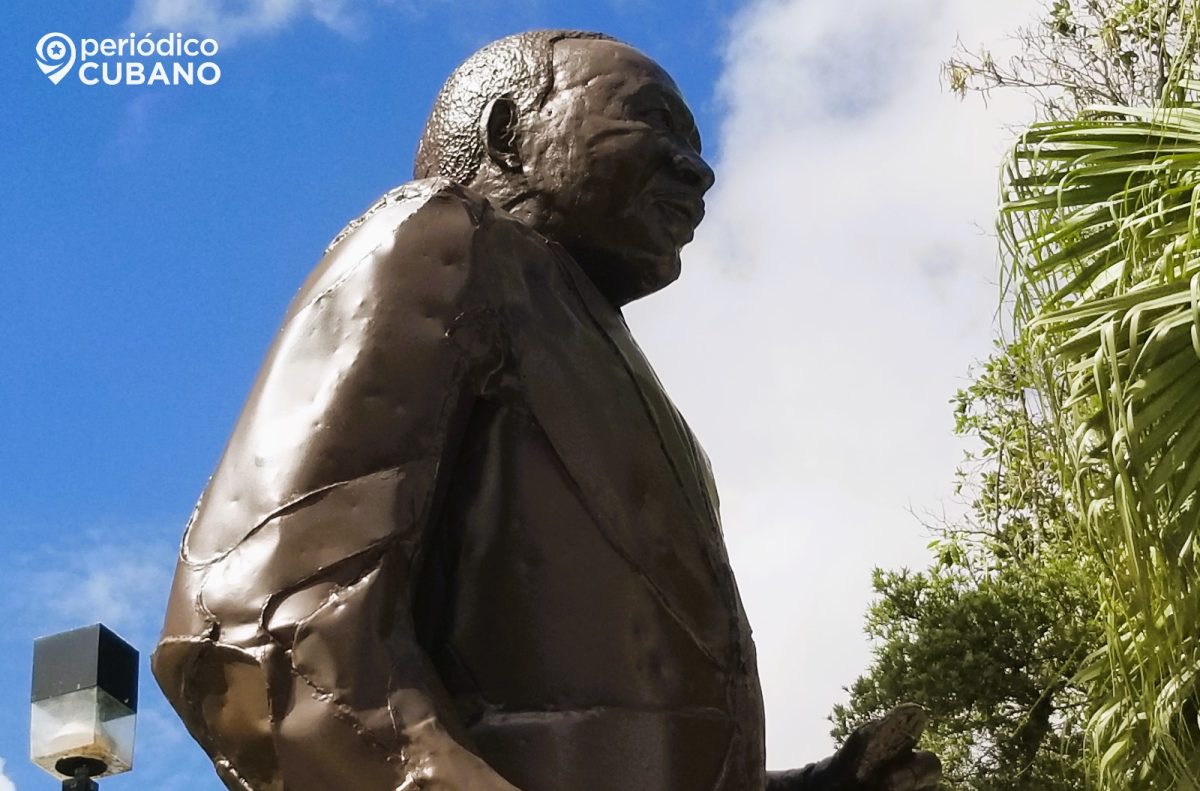 Martin Luther King Jr