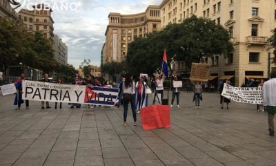 Más de 53 mil cubanos emigran a España en los últimos dos años