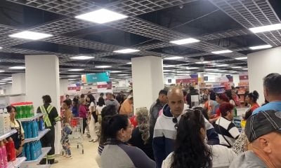 Mercado de 3ra y 70 si puede tener “abusos legales”, mientras crecen los decomisos al sector privado