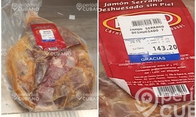 Mercado de 3ra y 70 tiene precios cuatro veces más caro que un Walmart
