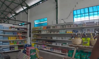 Mercado privado en La Habana opera con tarjetas para pagos en pesos cubanos 4