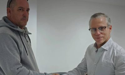 Mercedes-Benz vende primer auto en dólares a un cubano Hoy hacemos historia juntos