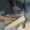 Migrantes cubanos sin hogar crean sus “apartamentos” bajo un puente en Miami (1)